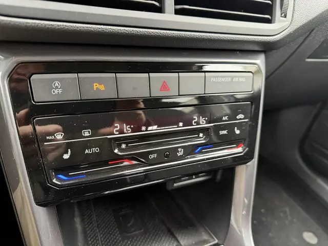 Volkswagen T-Cross 1.5 TSI Style 2022 Benzine 18