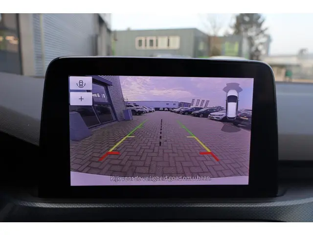 Ford Focus Wagon 1.0 Active Business 2021 Benzine 5