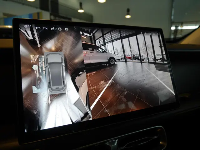 Leapmotor B10 Life Pro 56.2 kWh 2026 Elektrisch 18