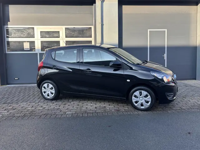Opel KARL 2