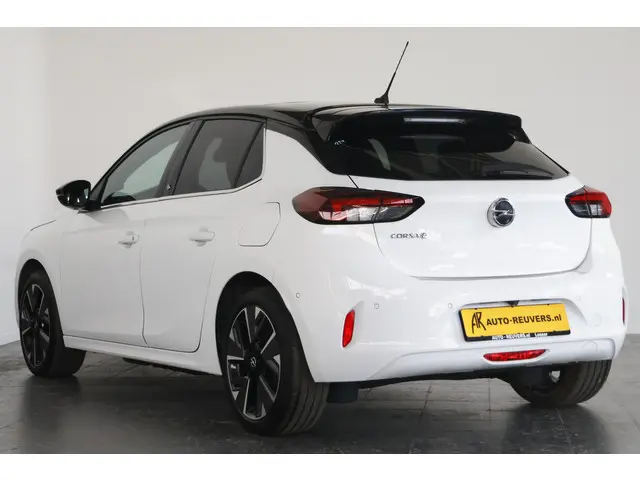 Opel Corsa-e Electric GS-Line 50 kWh 2025 Elektrisch 5