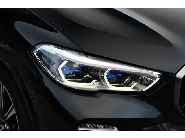 BMW X5 xDrive40i M-Sport 7pers 2020 Benzine 46