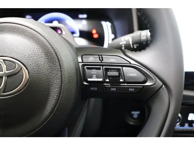 Toyota Aygo X Hybrid 115 envy, 2026 Hybride Benzine 21