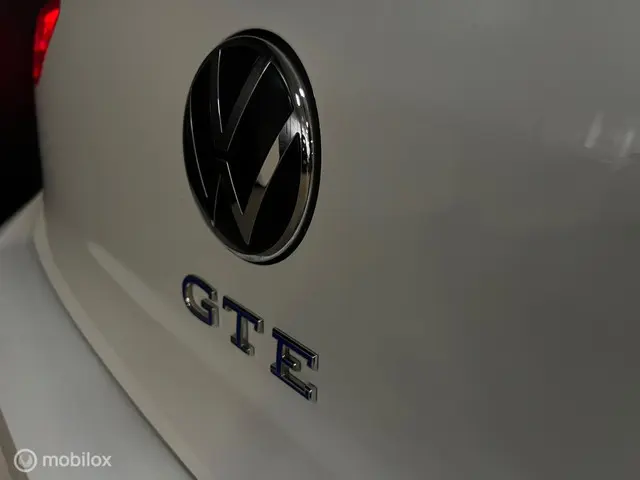 Volkswagen Golf 1.4 eHybrid GTE 2022 Hybride Benzine 39