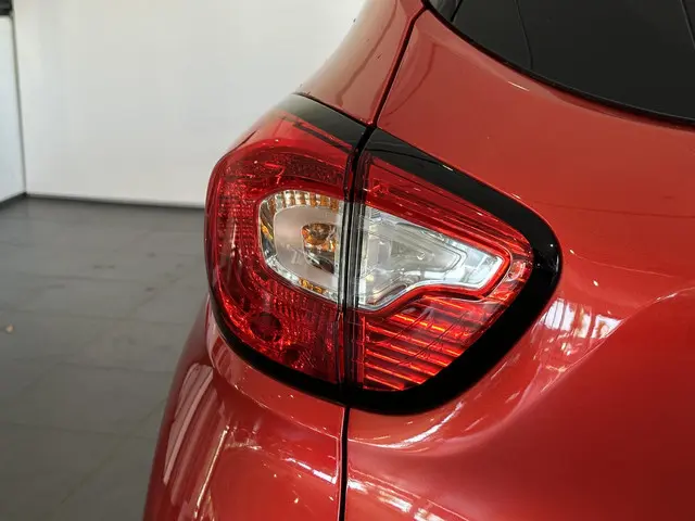 Renault Captur 0.9 TCe Xmod 2016 Benzine 20