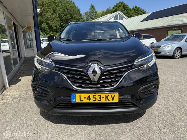 Renault Kadjar 1.3 TCe Zen 2019 Benzine 2