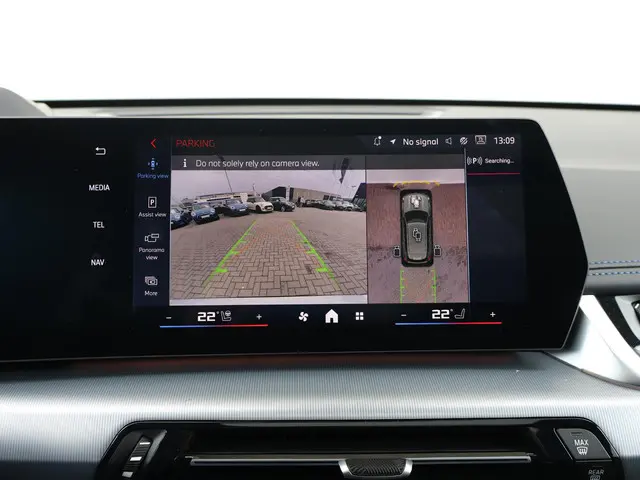 BMW X1 M35i 2025 Benzine 27