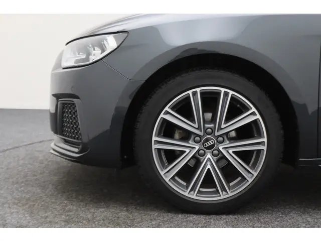 Audi A1 Sportback 25 TFSI epic 2020 Benzine 22