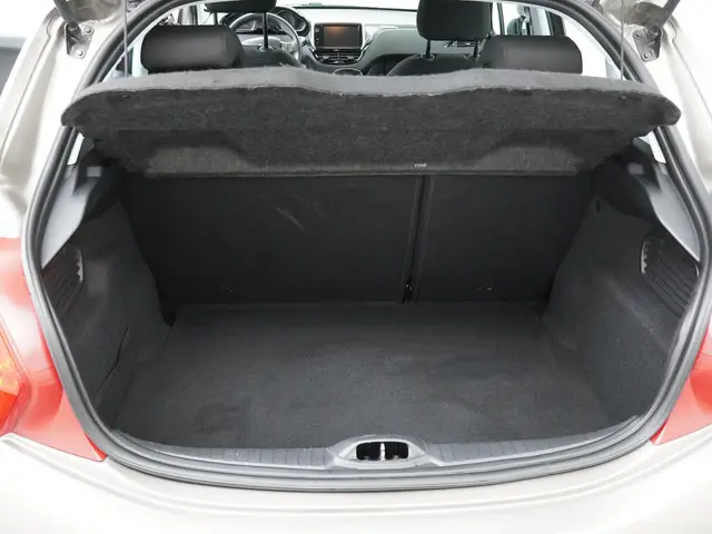 Peugeot 208 1.4 VTi Active 2013 Benzine 9