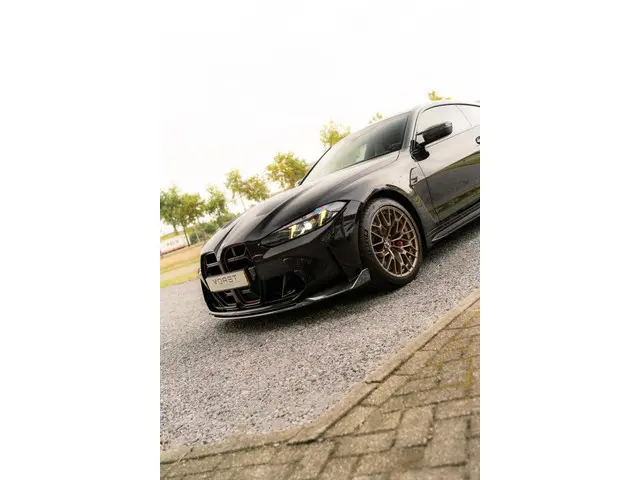 BMW M4 4-serie Coupé CS 2025 Benzine 35