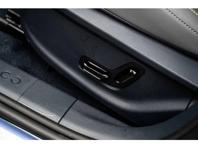 Lynk & Co 02 More 66 KW 2026 Elektrisch 8