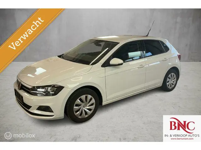 Volkswagen Polo 2