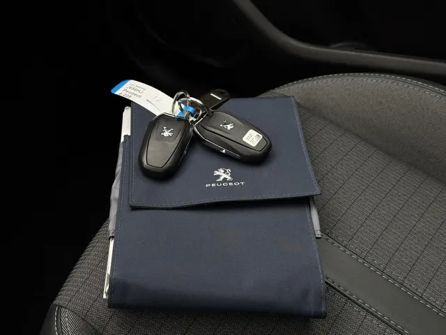 Peugeot e-208 EV Aut. Allure 50 kWh 2020 Elektrisch 32