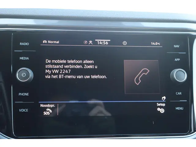 Volkswagen T-Roc 1.5 TSI Sport Business R 2020 Benzine 28