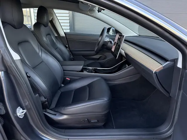 Tesla Model 3 Long Range AWD 75 kWh 2019 Elektrisch 26