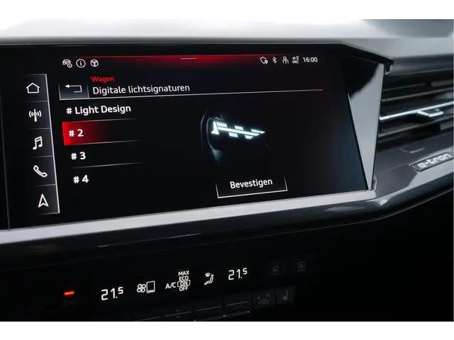 Audi Q4 Sportback e-tron 50 Quattro 2023 Elektrisch 14