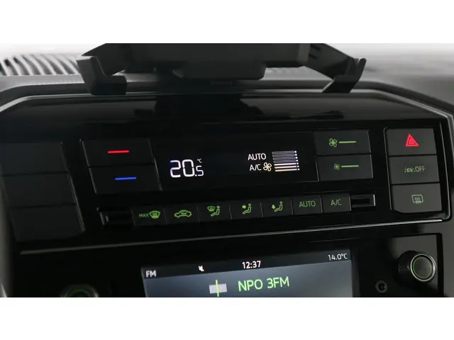 Škoda Citigo e-iV EV 83pk Ambition 2020 Elektrisch 25