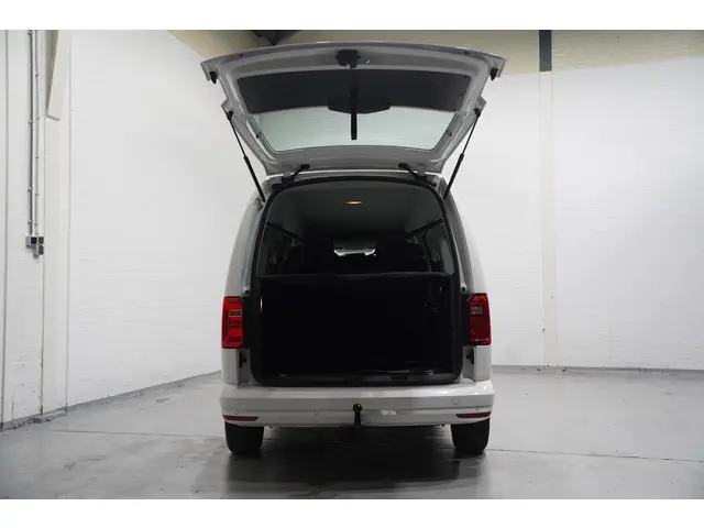 Volkswagen Caddy Maxi 1.0 TSI Trendline 2020 Benzine 9