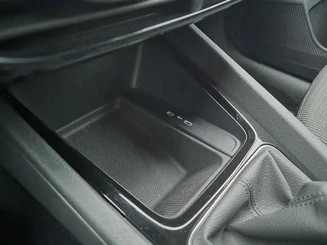 Škoda Octavia Combi 1.5 TSI Comfort line 2021 Benzine 34