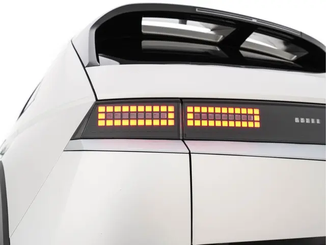 Hyundai IONIQ 5 Connect+ 73kWh [ 3-Fase ] 2022 Elektrisch 37