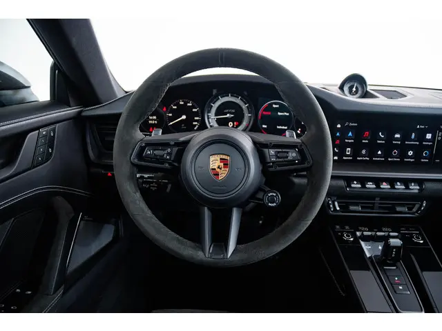 Porsche 911 3.0 Carrera 4 GTS 2022 Benzine 17