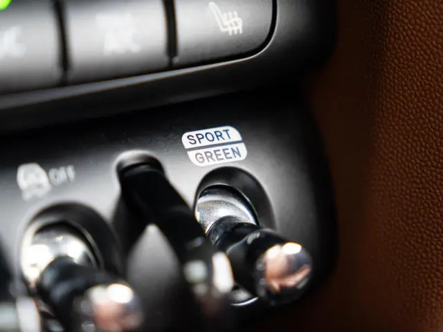 MINI Electric 3-deurs 2022 Elektrisch 34