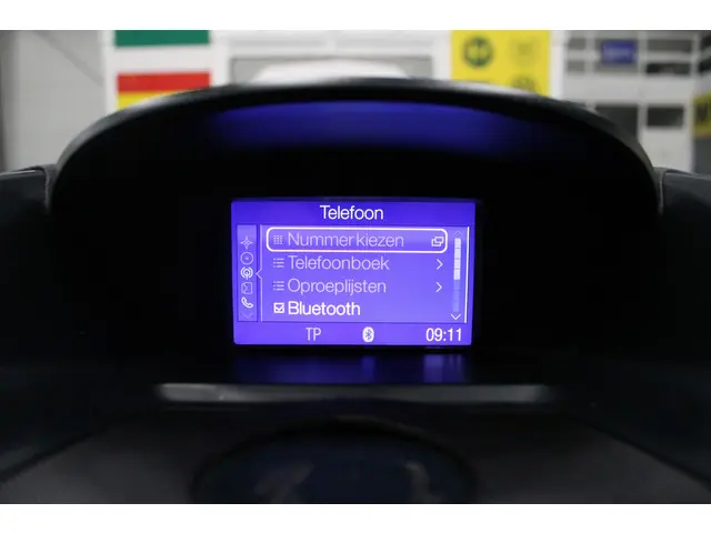 Ford Grand C-Max 1.6 Trend 2012 Benzine 13