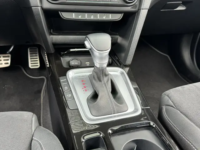 Kia ProCeed 1.4 T-GDI GT-PLUSLINE 2020 Benzine 26