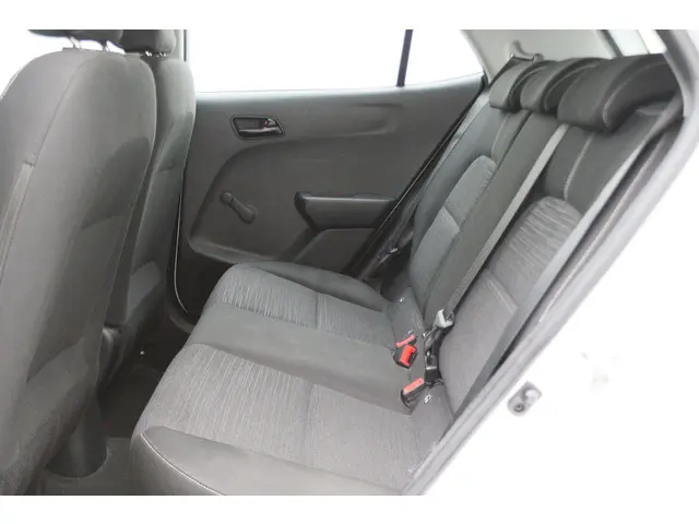 Kia Picanto 1.0 CVVT EconomyPlusLine 2018 Benzine 13