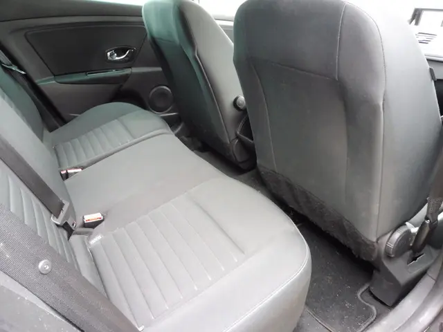 Renault Mégane Estate 1.2 TCe Limited 2014 Benzine 20