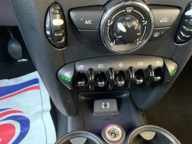 MINI One Mini 1.6 SPORT-PDC-17 VELGEN 2013 Benzine 17