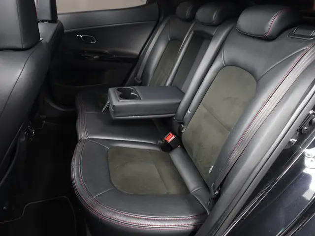 Kia cee'd 1.6 T-GDi 204pk GT- 2016 Benzine 22