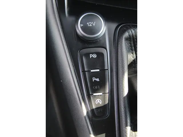 Ford Focus 1.0 ST-Line 126 Pk HB 2017 Benzine 32