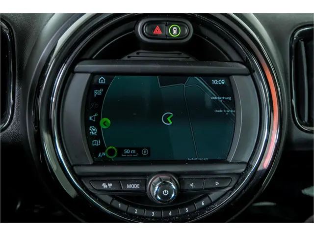 MINI Countryman 1.5 Automaat One Salt 2020 Benzine 20