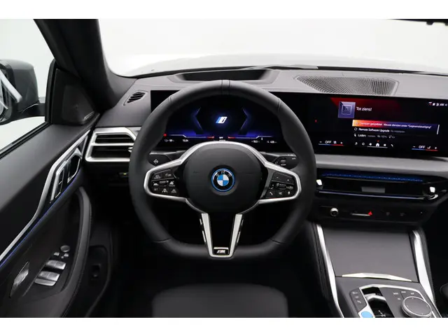 BMW i4 eDrive35 2025 Elektrisch 40