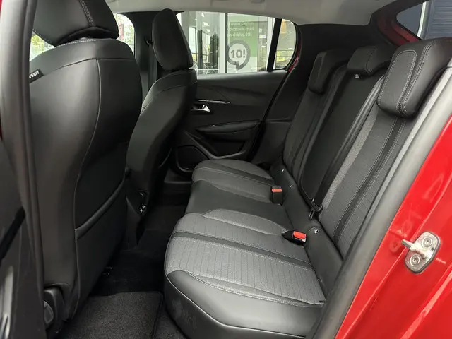 Peugeot 208 1.2 PureTech 100pk Allure Pack 2021 Benzine 11