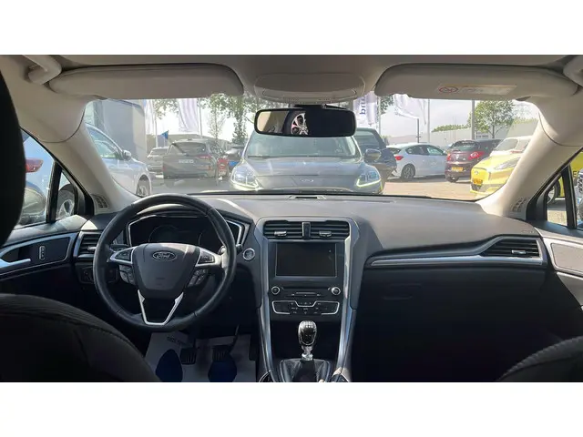 Ford Mondeo Wagon 1.5 Titanium 2016 Benzine 13