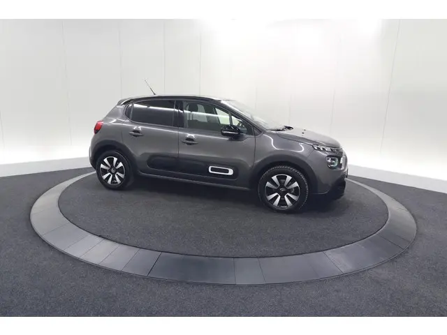 Citroën C3 PureTech 110 Feel 2023 Benzine 7
