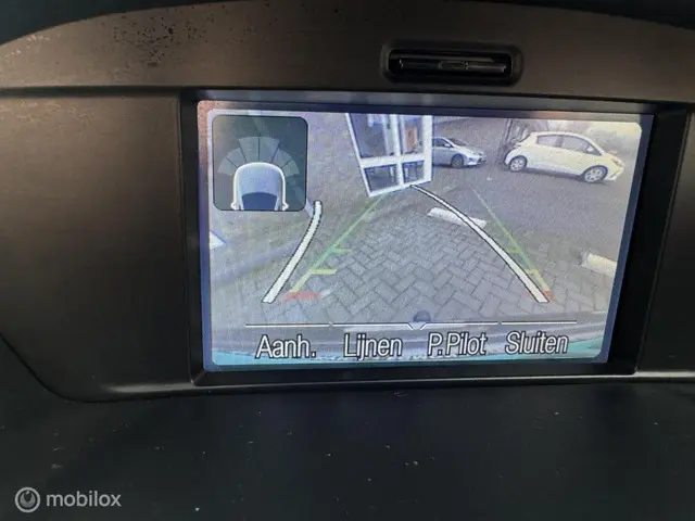 Ford Kuga 1.6 Titanium 2014 Benzine 16