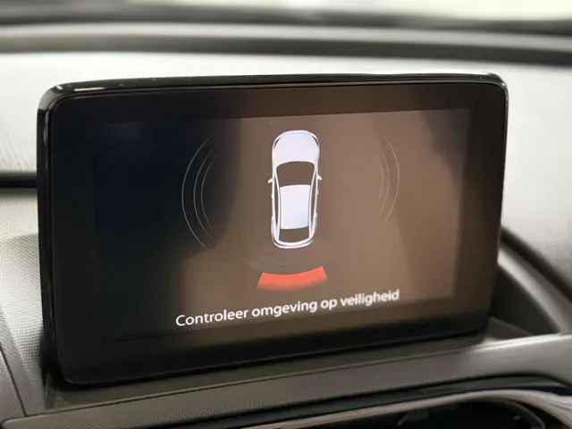Mazda MX-5 1.5 SkyActiv-G 132 Chairo 2019 Benzine 36