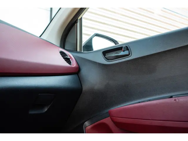 Hyundai i10 1.2i 2014 Benzine 21