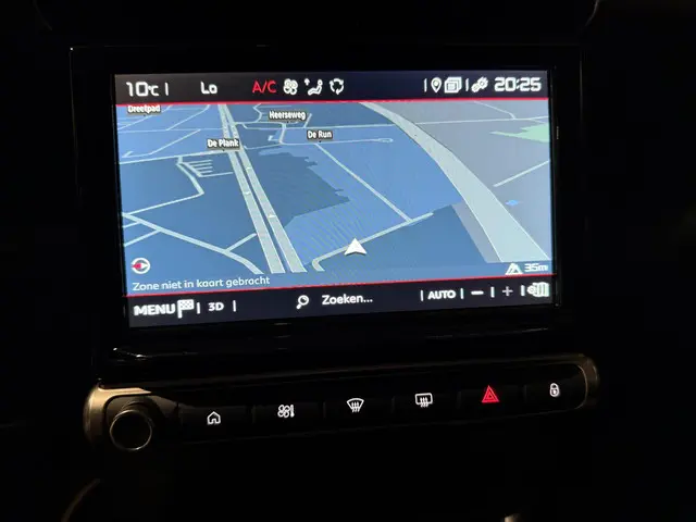 Citroën C3 Aircross 1.2 PureTech Shine 2023 Benzine 14