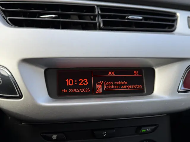 Citroën C3 1.2 VTi Collection 2013 Benzine 12