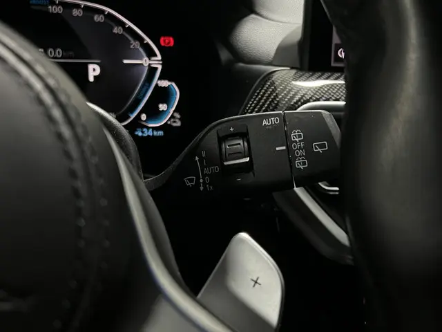 BMW X3 xDrive30e High Executive 2022 Hybride Benzine 21