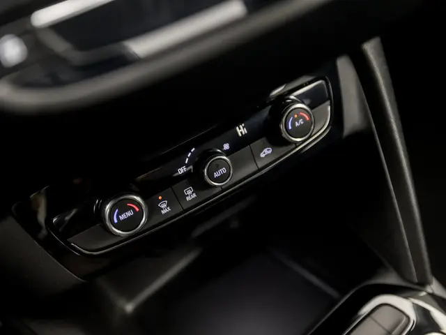 Opel Corsa 1.2 Elegance 2020 Benzine 9