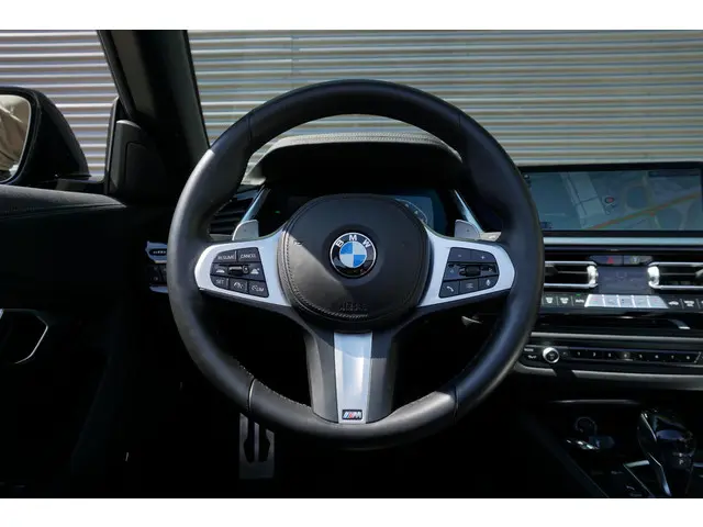 BMW Z4 Roadster M40i 2024 Benzine 7