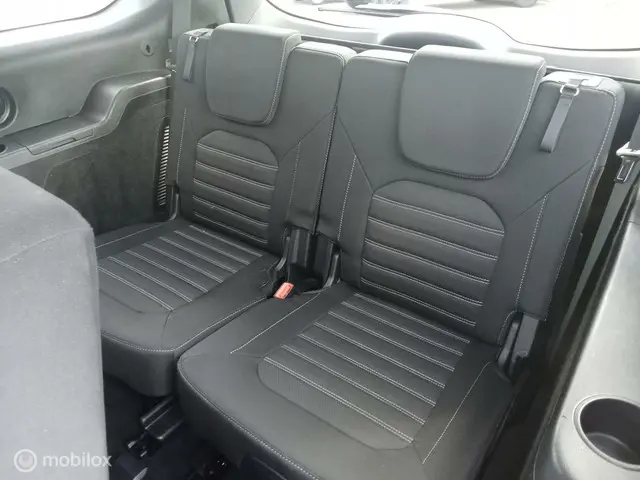 Ford Galaxy 2.0 Titanium/automaat/ alle optie's 2016 Benzine 9