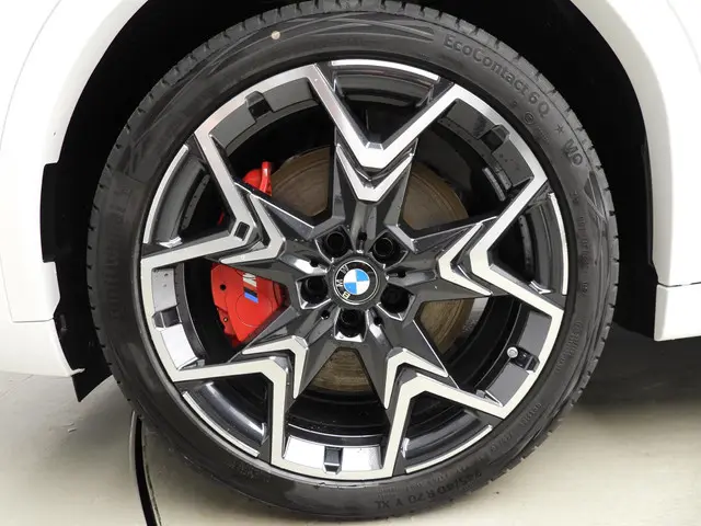 BMW X2 sDrive18d 2024 Diesel 54