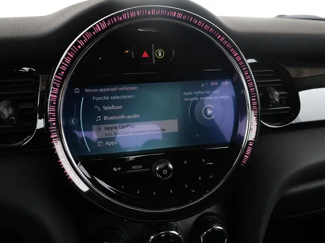 MINI Cooper Mini 1.5 Camden Edition 2023 Benzine 28