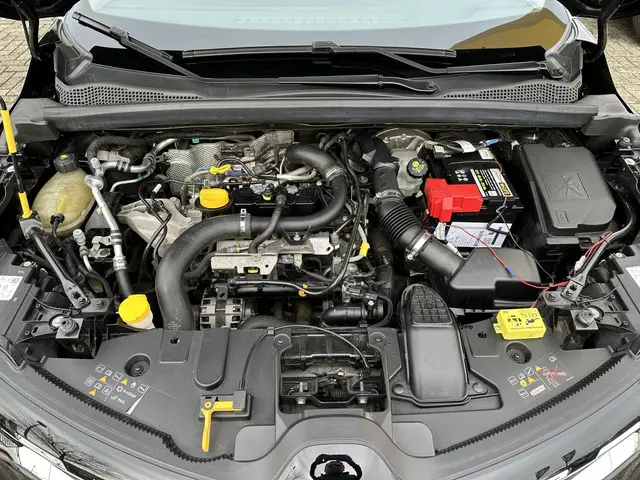 Renault Captur TCe 90 Intens 2021 Benzine 25